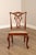 Theodore Alexander Pair of 'Rococo Splendour' Side Dining Chairs For Sale - Image 10 of 12