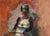 Wolfgang Blanke, Nude Marion, 1997, Emulsion on Plywood For Sale - Image 4 of 13