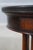 Theodore Alexander Faux Bamboo Chinoiserie End Table For Sale - Image 10 of 14
