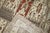 Persian Bakhtiari Gray Rug Rug For Sale In New York - Image 6 of 6