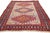 Tribal Vintage Caucasian Soumak Rug, 03'10 X 06'03 For Sale - Image 3 of 10