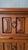 Large Scale Rustic Spanish Pine 6-Drawer Dresser For Sale - Image 9 of 9