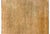 Gold Vintage Afghani Gabbeh Rug For Sale - Image 8 of 15