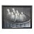 Noelle Giddings - CBS ‘Fear’ Tv Prop Painting on Canvas Listed Artist For Sale