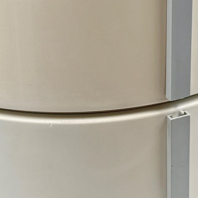 French Modular Storage Units attributed to Marc Held for Prisunic, 1970s, Set of 2 For Sale - Image 16 of 18