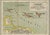 Suriname, Curaçao and Dutch Guinea Jacob Kuyper Colonial Atlas Map, 1882 For Sale - Image 11 of 14