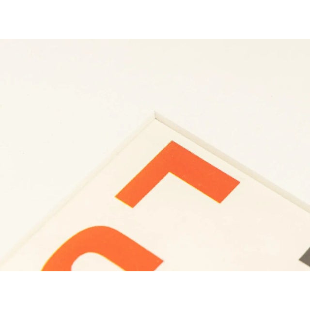 MS Victoria Poster, 1960s For Sale - Image 10 of 14