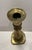 Antique British brass candlesticks from the Victorian period. Unmarked. Combined shipping available, Shipping times are...