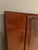 19th Century Mahogany English Hutch or Bookcase Top With Base For Sale - Image 10 of 10