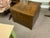 Campaign 20th Century Henredon Side Table For Sale - Image 3 of 14