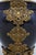 French Empire Style Bronze Mounted Porcelain Jardiniere For Sale In Philadelphia - Image 6 of 12