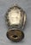 Brass Mid 20th Century Brass Owl Paper Weight For Sale - Image 8 of 8