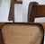 Early 20th Century Duncan Phyfe Style Mahogany Lyre Back Needlepoint Side Chair For Sale - Image 13 of 13