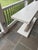 Early 21st Century Ensemble Console Attributed to Maitland-Smith For Sale - Image 5 of 12