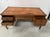 Louis XVI Style Desk in Walnut Wood, 1800s For Sale - Image 11 of 18