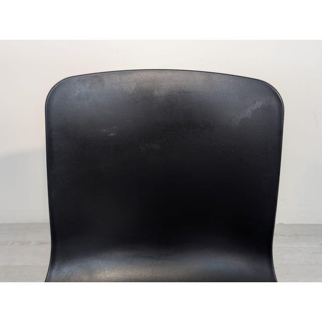 Black Chair by Jasper Morrison for Vitra For Sale - Image 3 of 14
