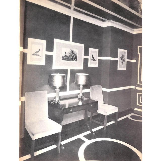 "Modern Interiors: Today and Tomorrow" 1939 Genauer, Emily For Sale - Image 11 of 13