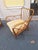 Armchairs in Wood and Yellow Fabric from Paolo Buffa, 1940s, Set of 2 For Sale - Image 6 of 13