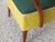 Rockabilly Beech Armchair, 1950s For Sale - Image 14 of 15