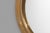 Porthole Mirror in Brass Frame, 1930 For Sale - Image 4 of 7