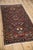 Vintage Fine German Sarouk Rug Runner - 2' x 4'1" For Sale - Image 9 of 9