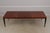 Ethan Allen Medallion Collection Cherry Dining Room Table For Sale - Image 10 of 17