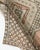 Vintage Circa 1940 Turkish Oushak Area Rug 3ft 7in X 5ft 8in For Sale - Image 9 of 10