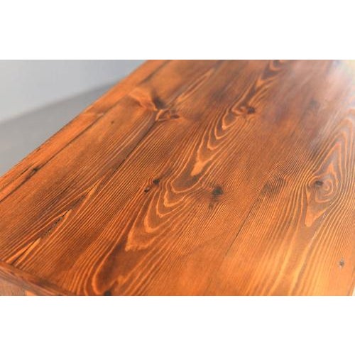 Ironmongers Shop Counter Drawers, 1910s For Sale - Image 10 of 14