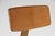 Brown Vintage Industrial Workshop Chair by Ama Elastik, 1950s For Sale - Image 8 of 17