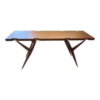 Ico Parisi Pa 1947 Desk For Sale