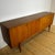 Wood Mid-Century Teak Sideboard, 1960s For Sale - Image 7 of 14
