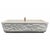 Beautiful hand carved vintage solid white marble tough turned into a lovely garden fountain. Decorative cherry blossom...