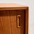 Brown Teak Sideboard from Lyby Møbler, 1960s For Sale - Image 8 of 12