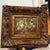 1940s Emil Kosa Jr. Oil Bird Painting For Sale - Image 9 of 10