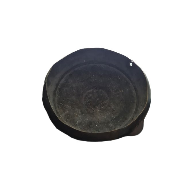 Figurative Cigar Ashtray, Former Austro-Hungarian Empire, 1900s For Sale - Image 9 of 12