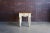 Ethan Allen Farmhouse Pine End Tables ~ a Pair For Sale - Image 10 of 12