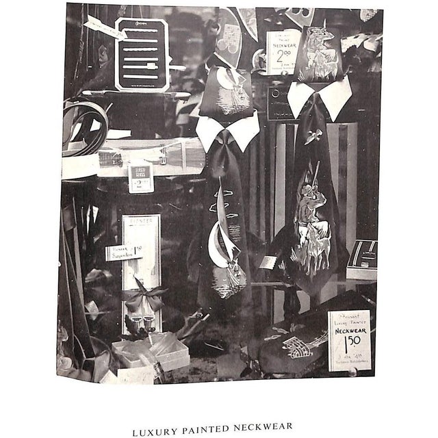 "Portrait of New York" 1948 Beaton, Cecil For Sale - Image 9 of 12