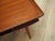 Orange Vintage Danish Teak Coffee Table, 1970s For Sale - Image 8 of 15