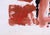 Sepia Abstract Expressionist Composition in Acrylic on Paper by Ricardo De Silva For Sale In Monterey, CA - Image 6 of 7