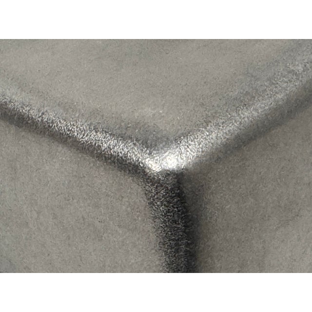 Stem Design for Claude Home Scape Aluminum Wall Light For Sale - Image 12 of 13