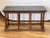 17th Century A Baroque Walnut and Marble Coffee or Low Table, 17th Century For Sale - Image 5 of 8