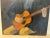 1960s Barbara Lebhar Oil on Canvas Painting of a Young Woman Playing a Guitar Titled Sad Song For Sale - Image 5 of 6