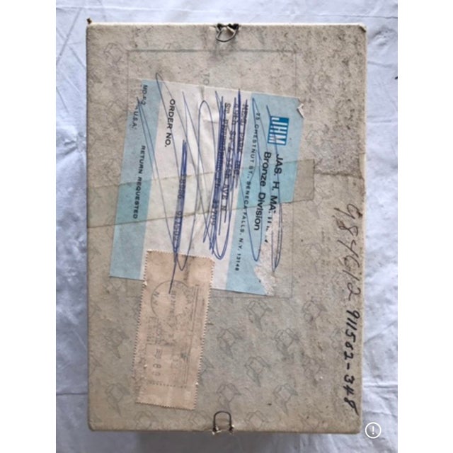 Condition: Vintage / Antique, Original Condition Unaltered, Very good vintage condition, wear consistent with age,...