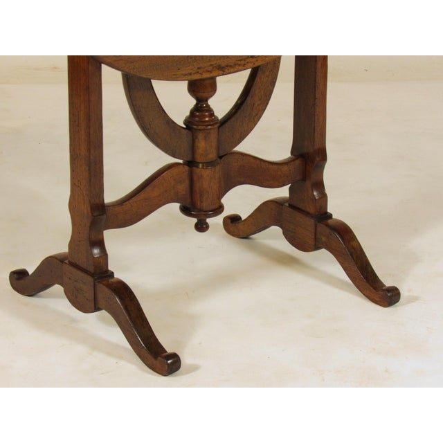 19th Century French Provincial Wine Tasting Table Chairish