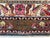 1920s Antique Signed Persian Lavar , 12' X 15' For Sale - Image 5 of 7