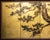 Fine Japanese painted 4-panel byobu (folding screen) "Pine Tree" by Yukika, on gold background. Signed and sealed by the...