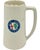 Celebrate the heritage of one of Italy's most iconic automotive marques with this vintage Alfa Romeo Milano ceramic stein....