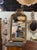 19th C. French Louis XVI Giltwood Mirror For Sale - Image 10 of 10