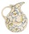 Analee Juice Pitcher Dusty Blue For Sale