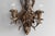 Wood Vintage Wall Lights in Walnut, 1950s, Set of 2 For Sale - Image 7 of 8